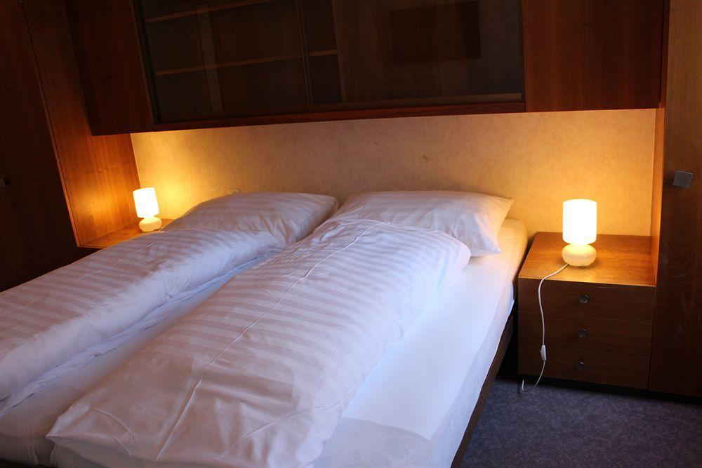 Bahnhof Otel Interlaken Dış mekan fotoğraf