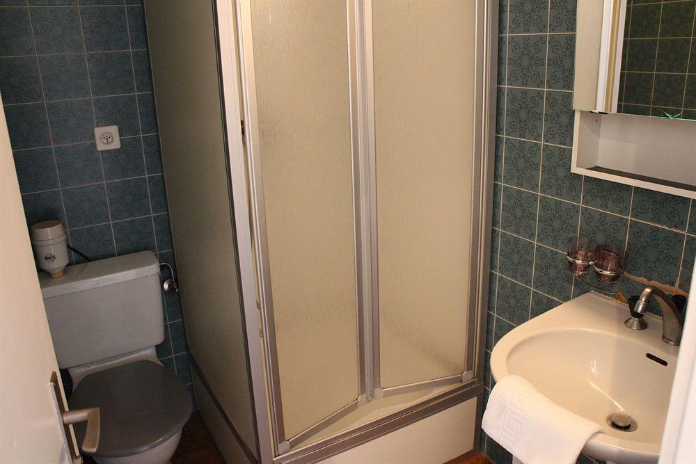 Bahnhof Otel Interlaken Dış mekan fotoğraf