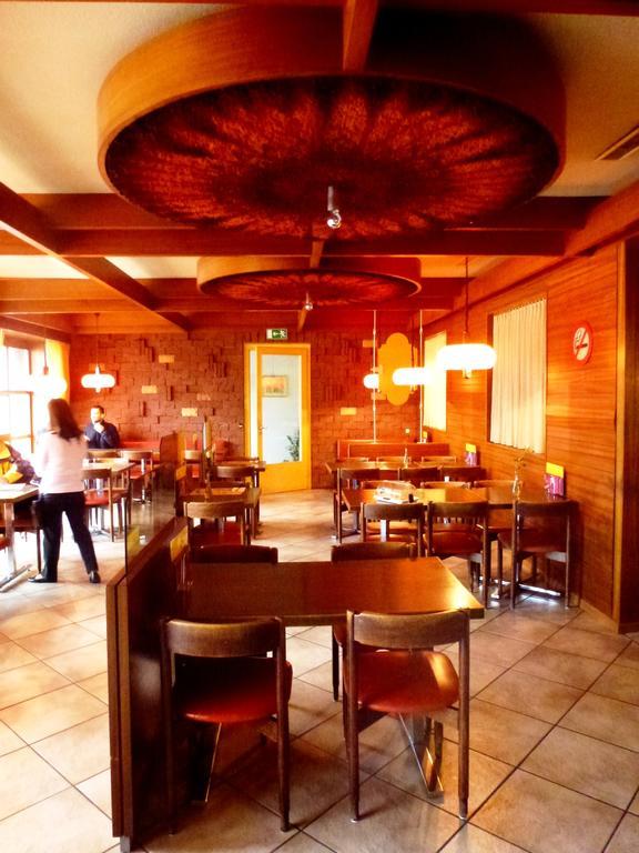 Bahnhof Otel Interlaken Dış mekan fotoğraf