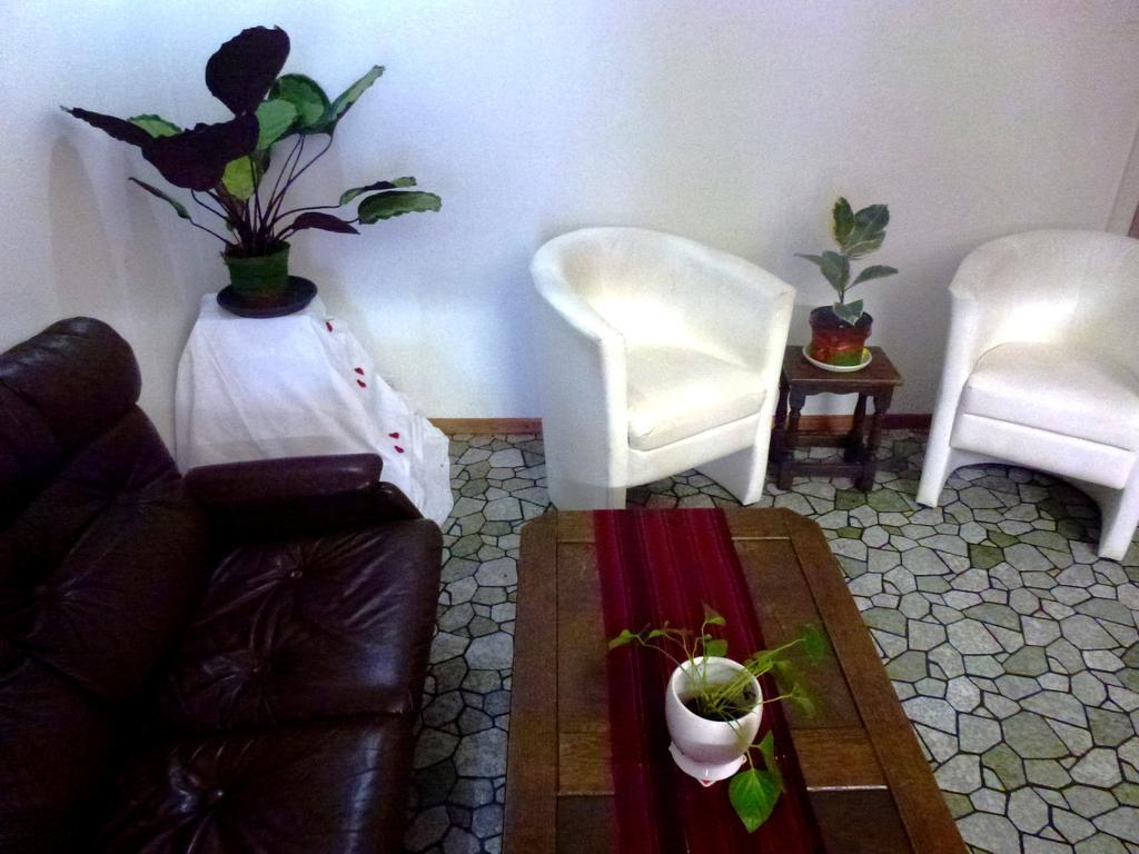 Bahnhof Otel Interlaken Dış mekan fotoğraf