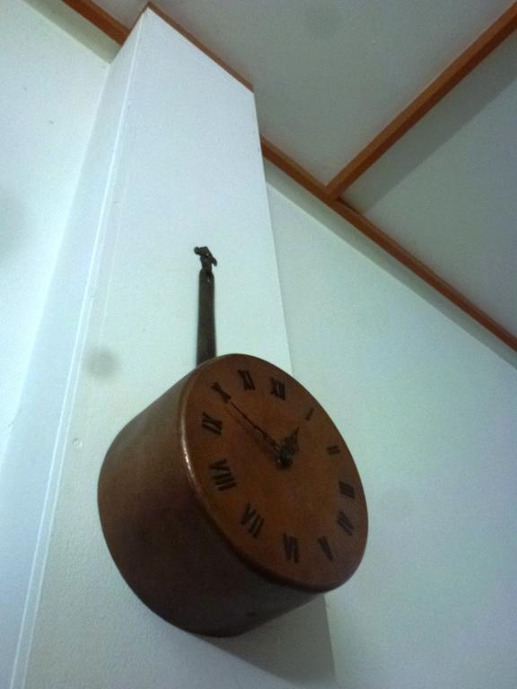 Bahnhof Otel Interlaken Dış mekan fotoğraf