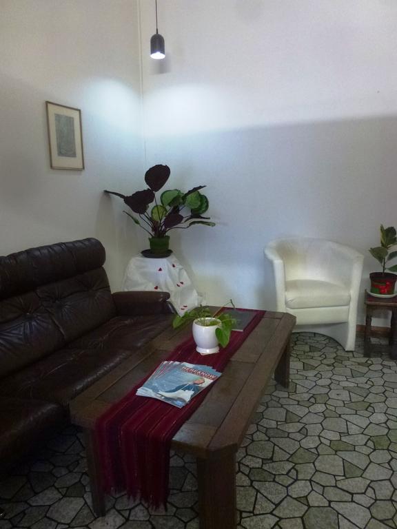 Bahnhof Otel Interlaken Dış mekan fotoğraf