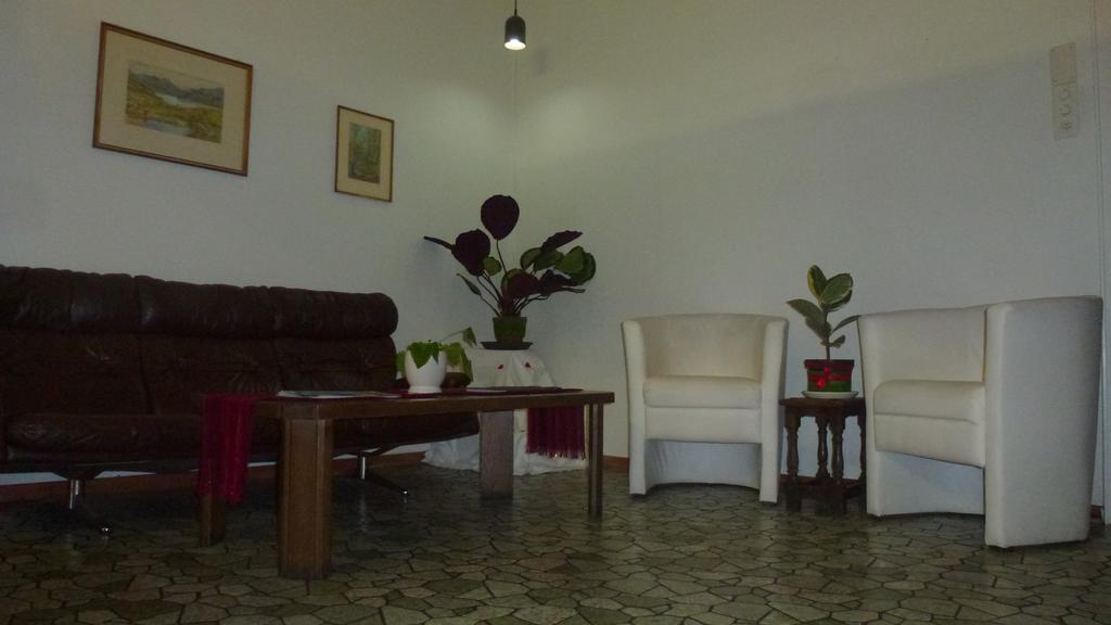 Bahnhof Otel Interlaken Dış mekan fotoğraf